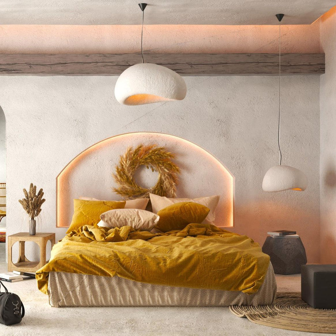 Stornfield | Bordeaux - Elegant Pendant Light for Your Home