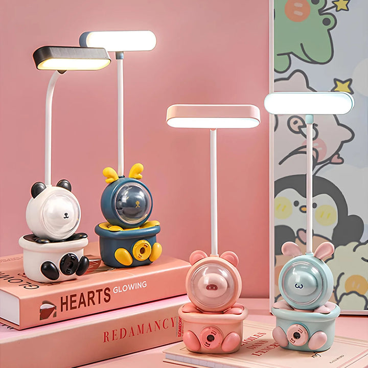 Stornfield | Cordless Desk Lamp