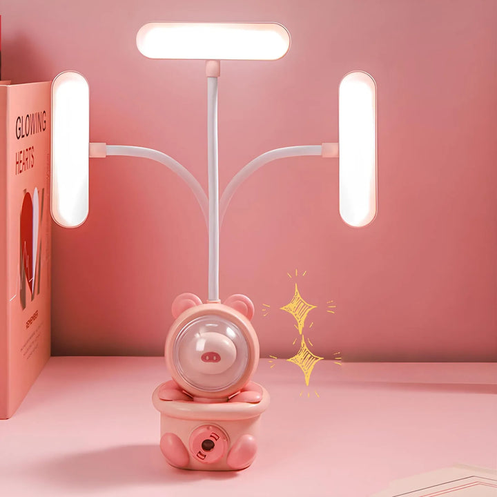 Stornfield | Cordless Desk Lamp