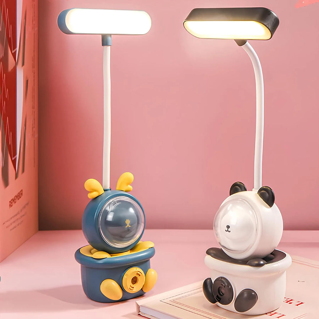Stornfield | Cordless Desk Lamp