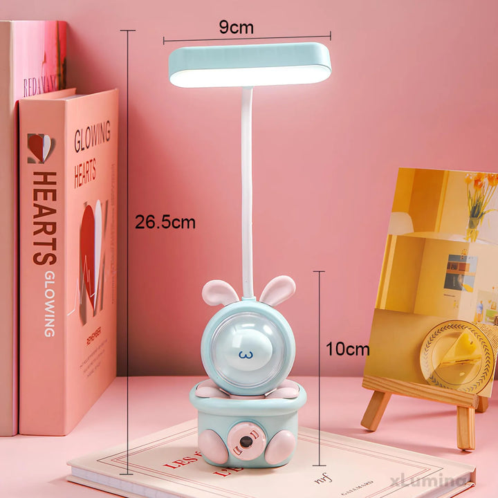 Stornfield | Cordless Desk Lamp