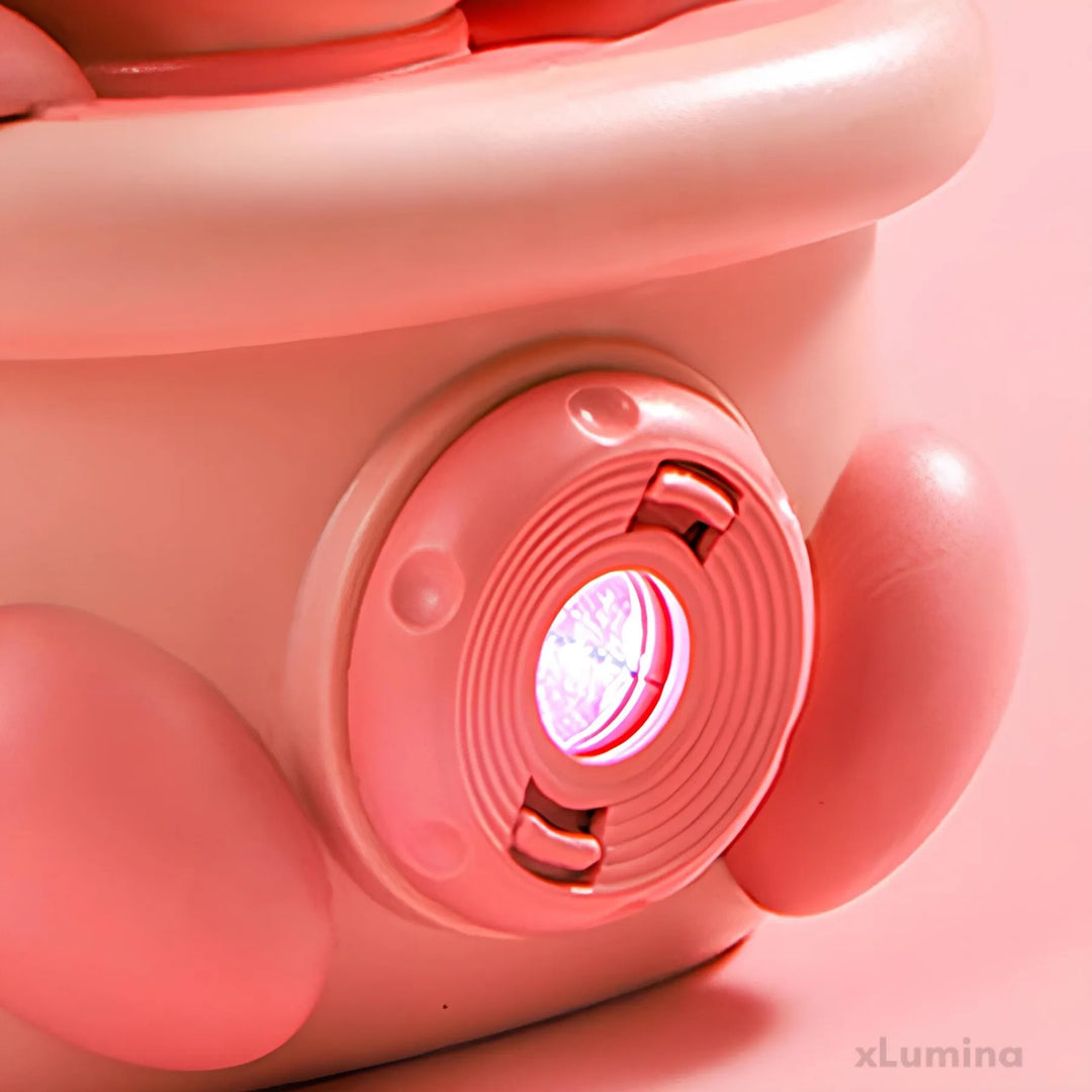 Stornfield | Cordless Desk Lamp