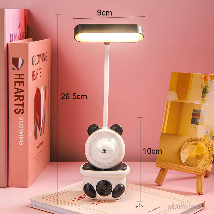Stornfield | Cordless Desk Lamp