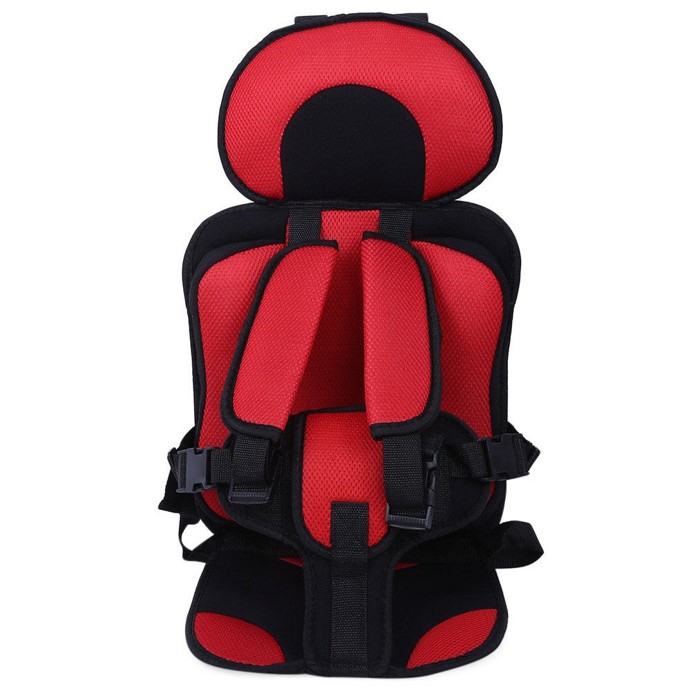 Stornfield | Safe Child Seat - SafeRider Pro