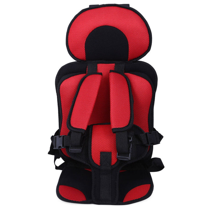 Stornfield | Safe Kids Seat - SafeRider Pro