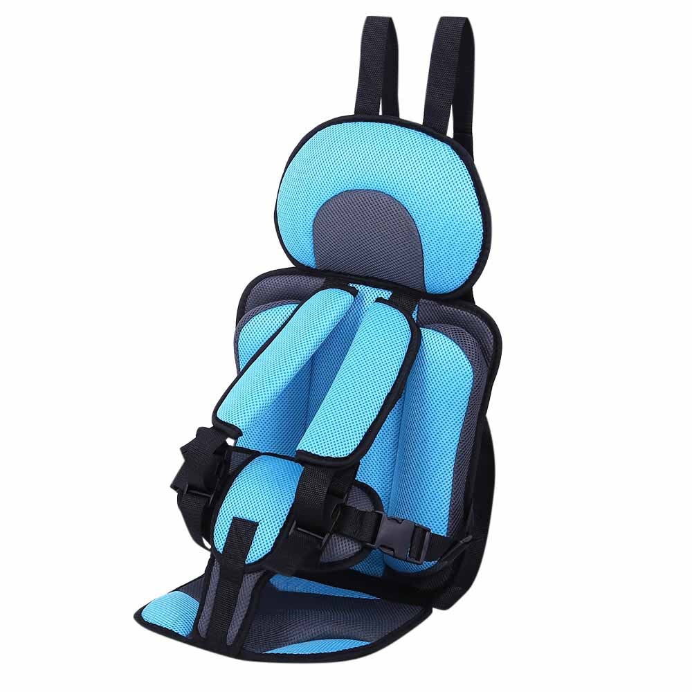 Stornfield | Safe Kids Seat - SafeRider Pro