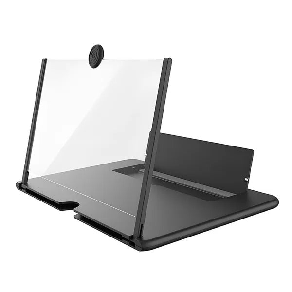 ScreenVista Smartphone Magnifier for Movies and Videos | Stornfield