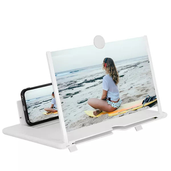 SchermVista Smartphone Enlarger for Movies and Videos | Stornfield