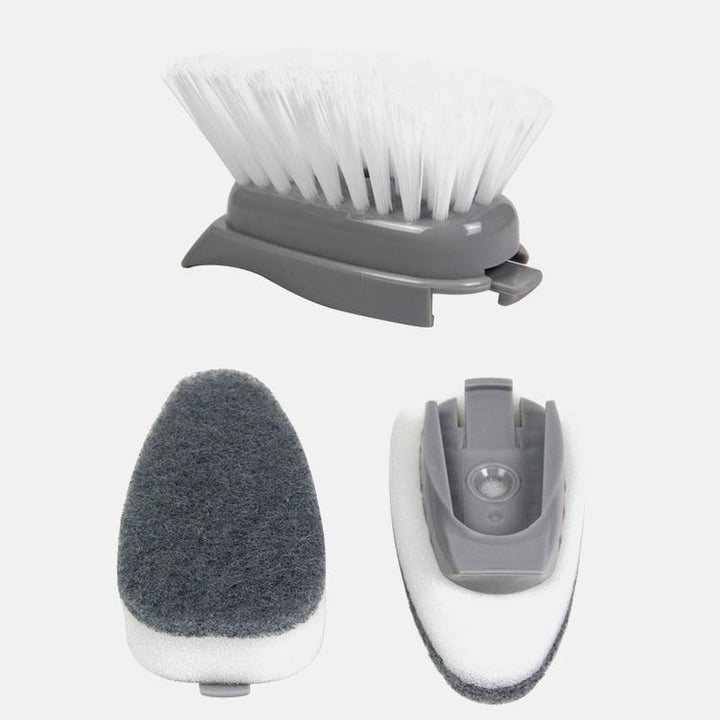 Kitchen Cleaning Brush | Stornfield