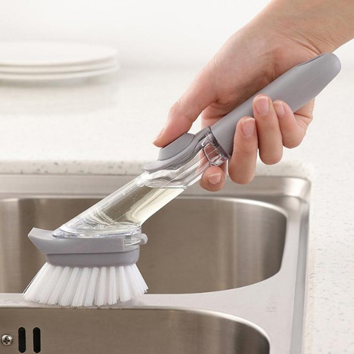 Kitchen Cleaning Brush | Stornfield