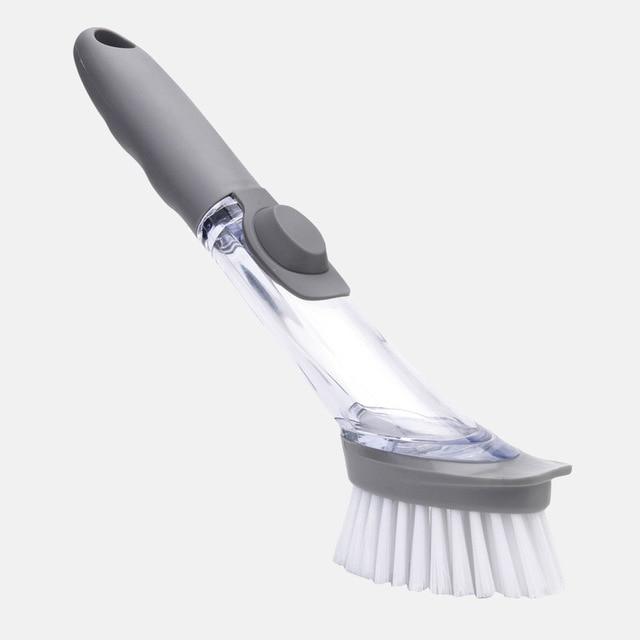 Kitchen Cleaning Brush | Stornfield