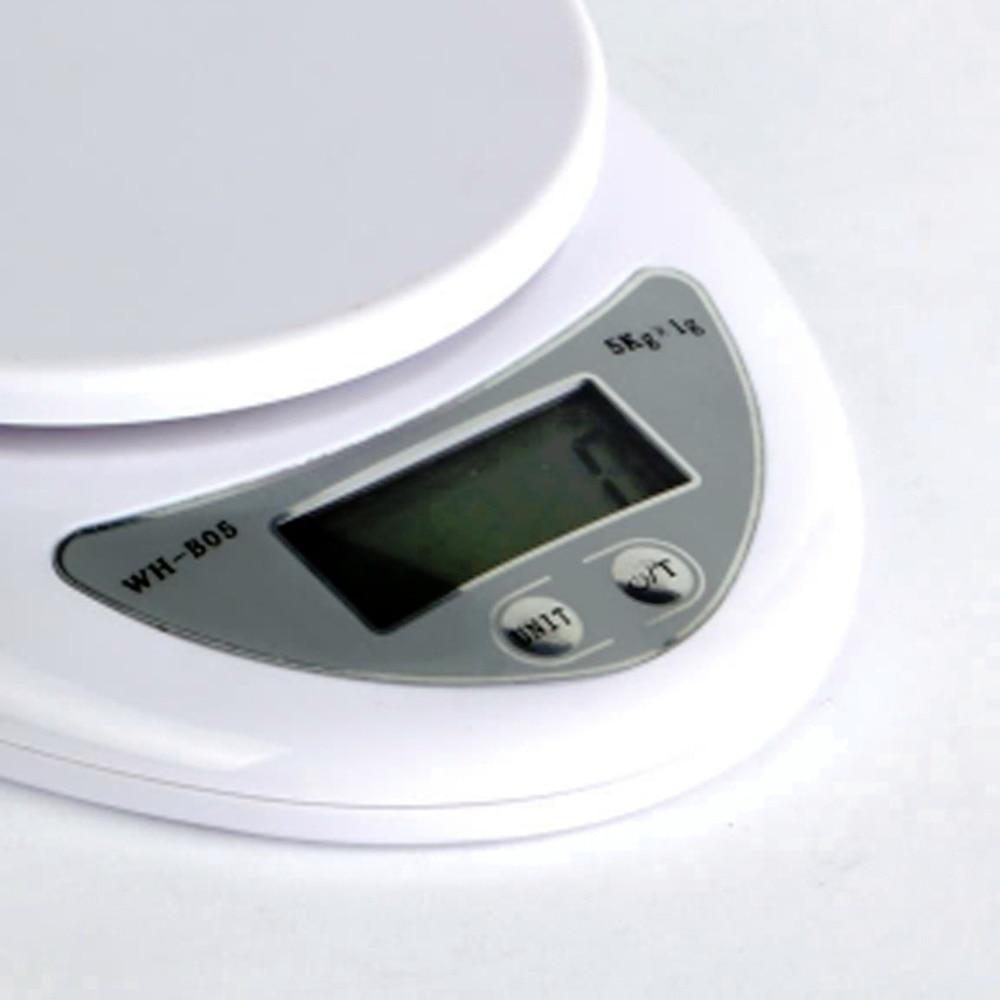 Kitchen Digital Scale | Stornfield