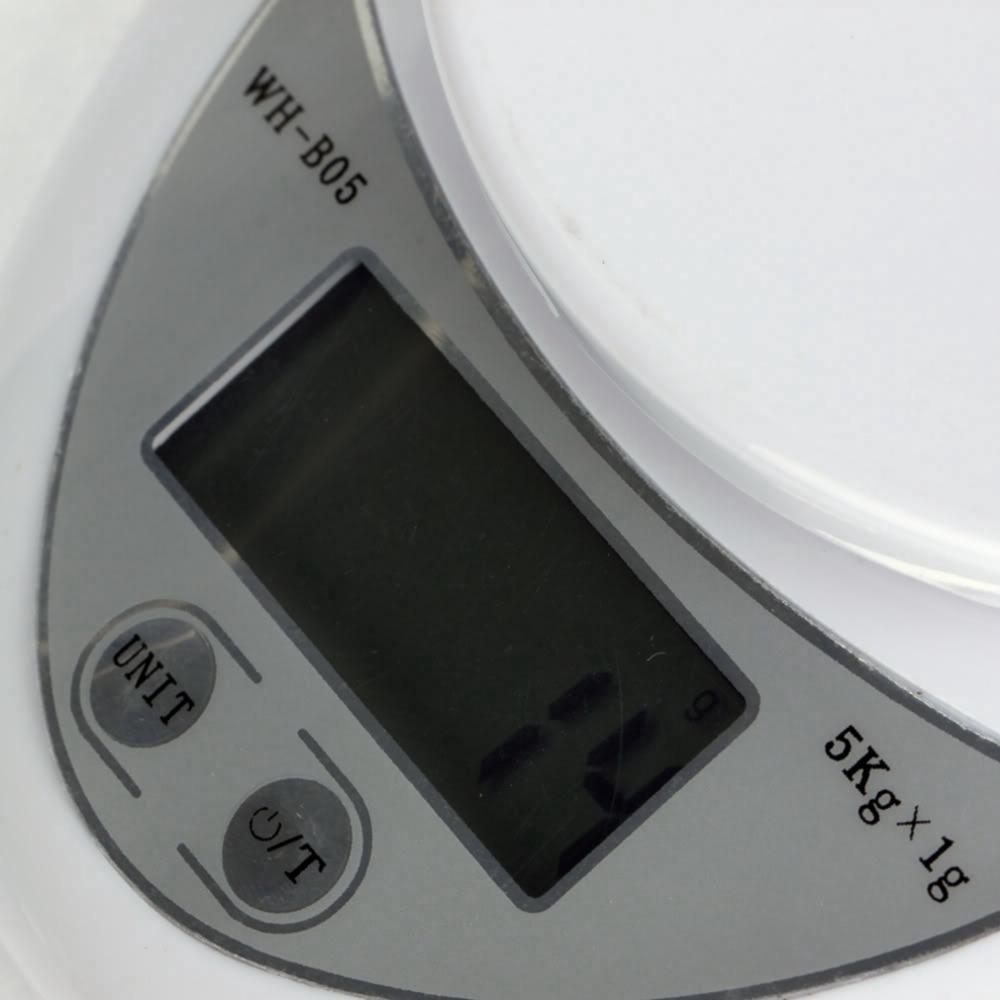 Kitchen Digital Scale | Stornfield