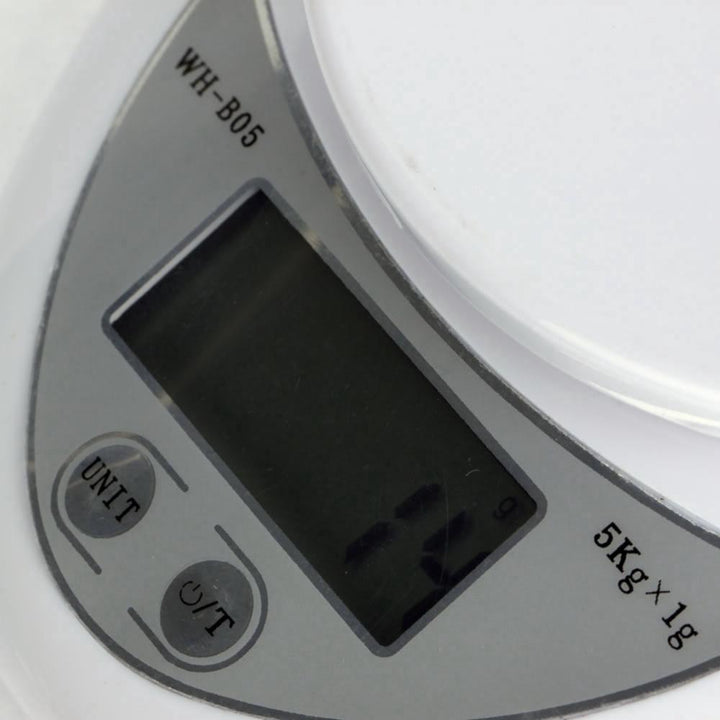 Kitchen Digital Scale | Stornfield
