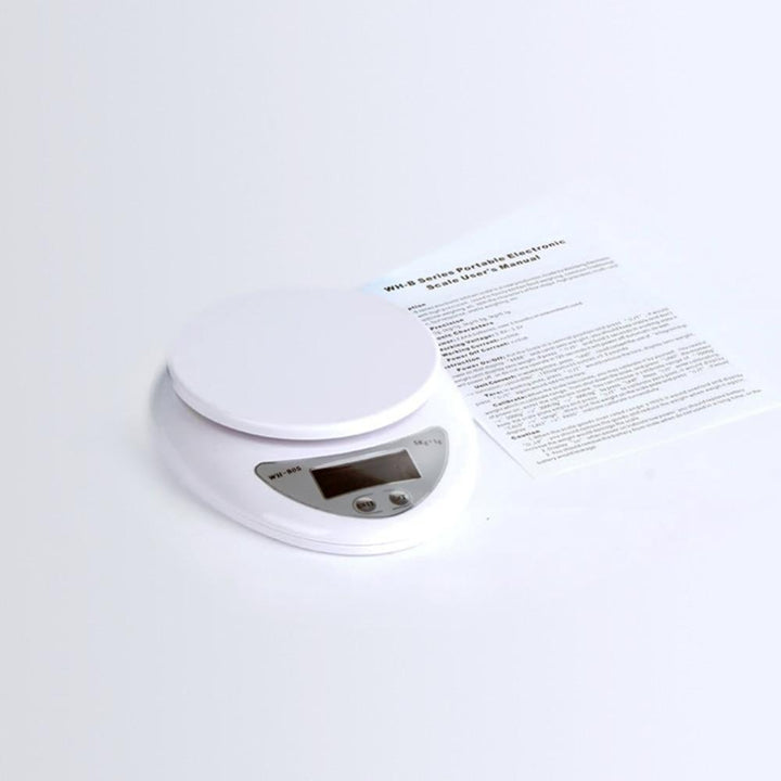 Kitchen Digital Scale | Stornfield