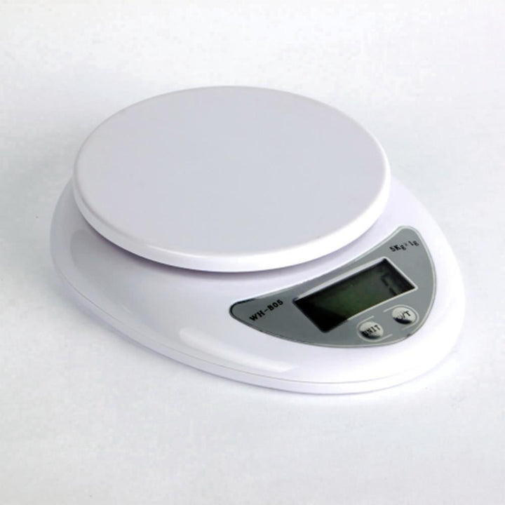 Kitchen Digital Scale | Stornfield