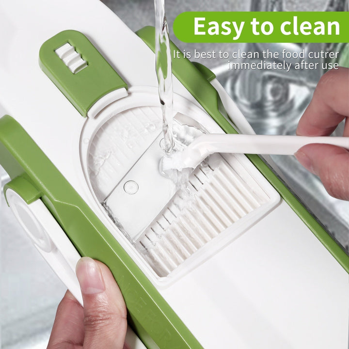 Kitchen Gadgets Vegetable Potato Slicer Food Shredder Fruit Grater | Stornfield