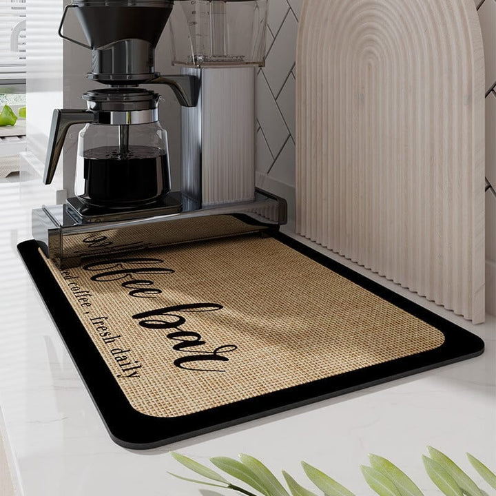 DryGuard Pro — Say goodbye to wet floors and enjoy safe, dry freedom in your kitchen! | Stornfield