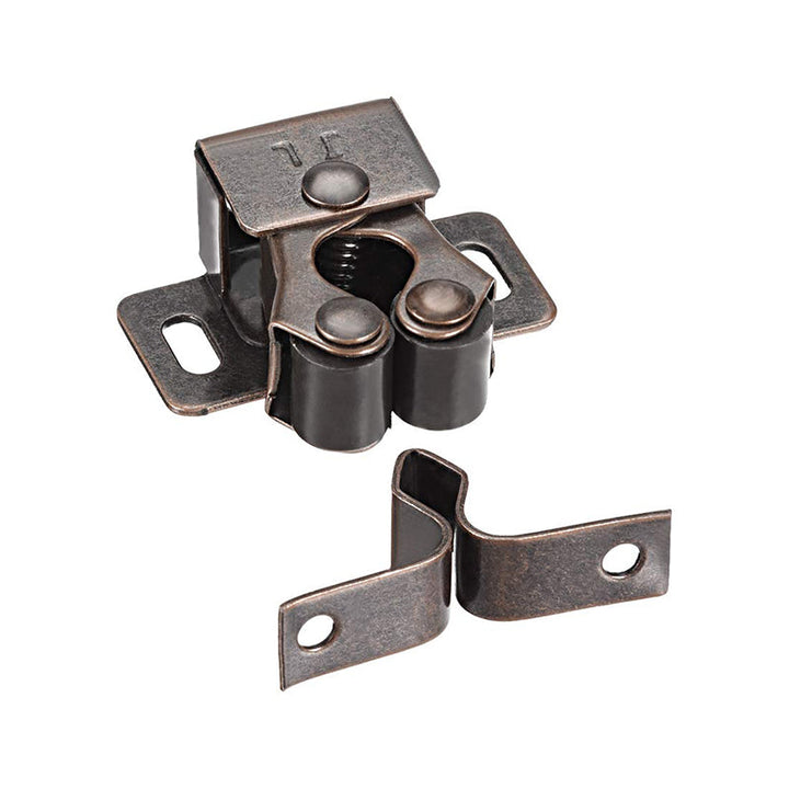 Classic cabinet door lock made of stainless steel | Stornfield