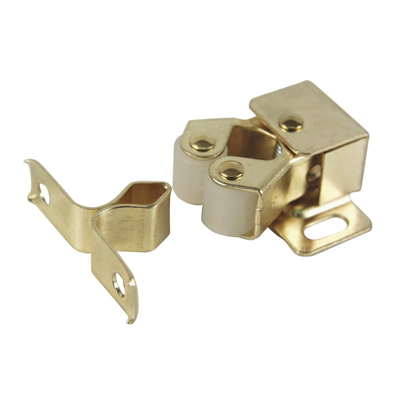 Classic cabinet door lock made of stainless steel | Stornfield