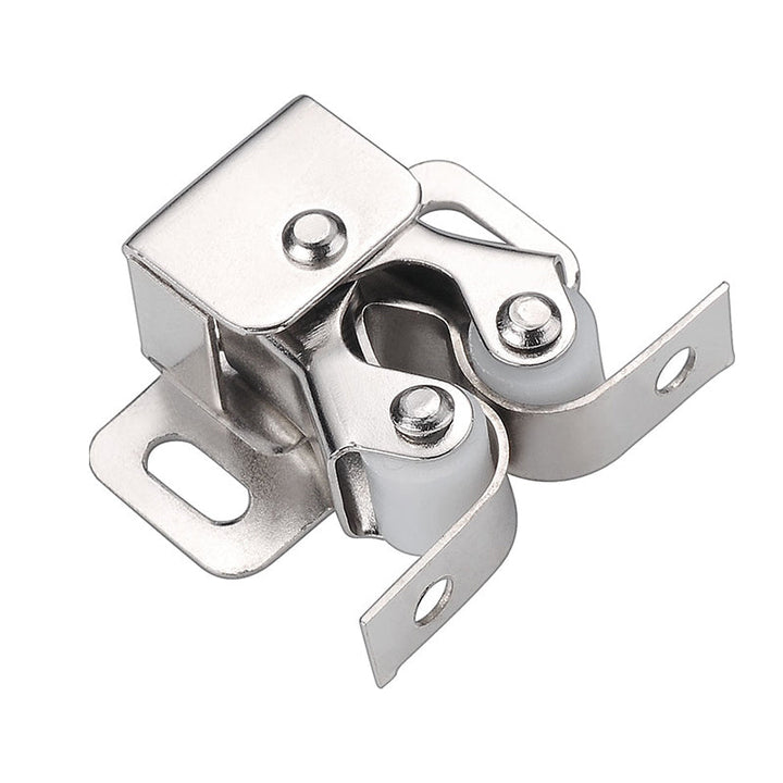 Classic cabinet door lock made of stainless steel | Stornfield