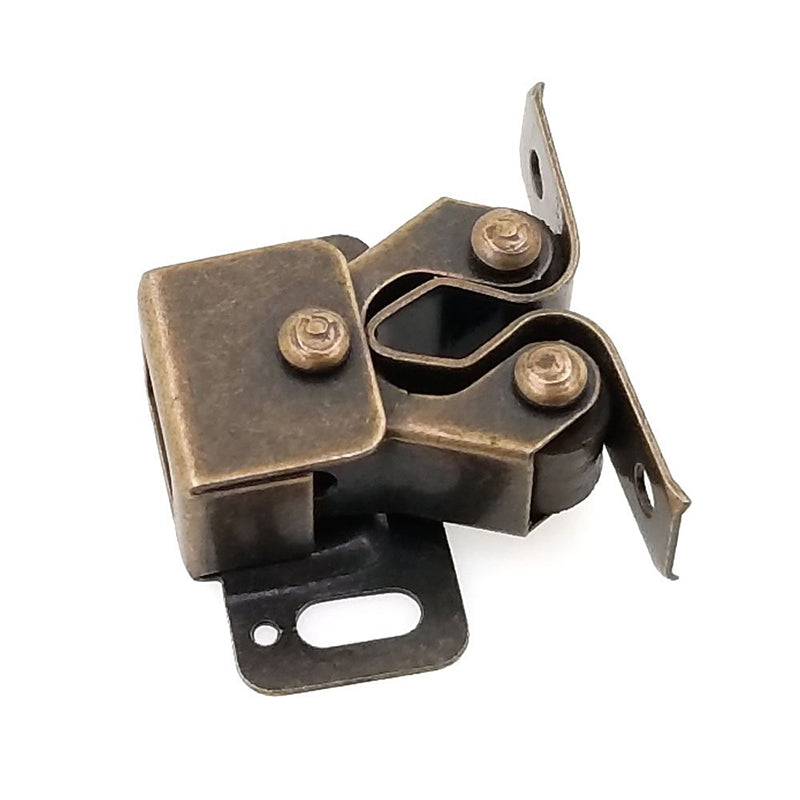 Classic cabinet door lock made of stainless steel | Stornfield