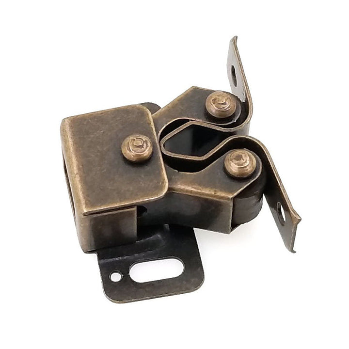 Classic cabinet door lock made of stainless steel | Stornfield