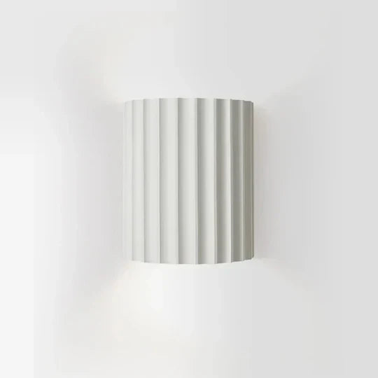 Modern Harz Wall Sconces: Artistic Lighting for Your Stornfield Home
