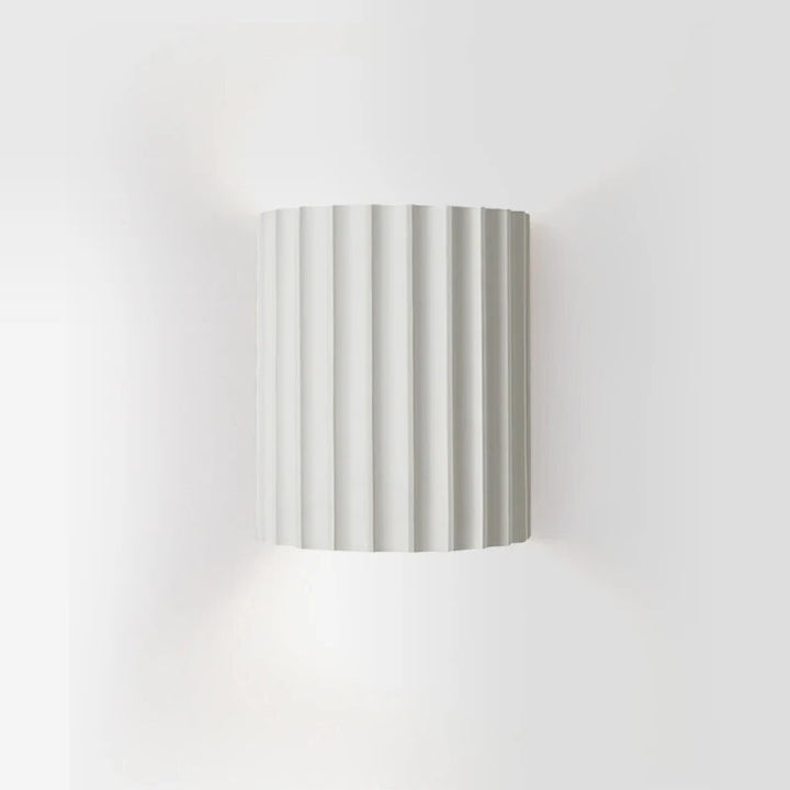 Stornfield | Modern Resin Wall Light