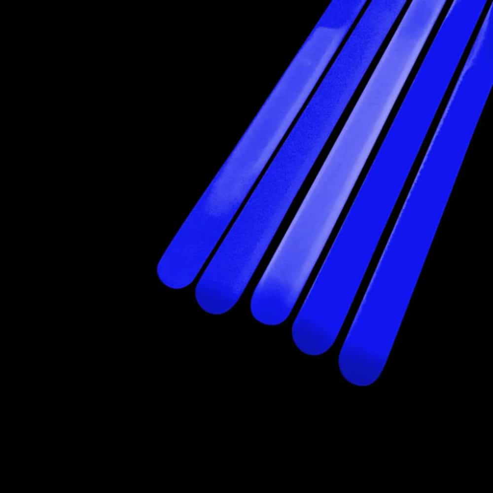 Crackers XL 1 pc. 17 x 340 mm - blue, orange, green, red, pink or yellow | Stornfield