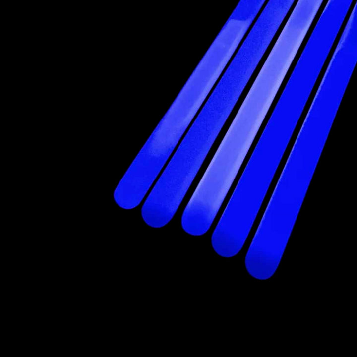 Crackers XL 1 pc. 17 x 340 mm - blue, orange, green, red, pink or yellow | Stornfield