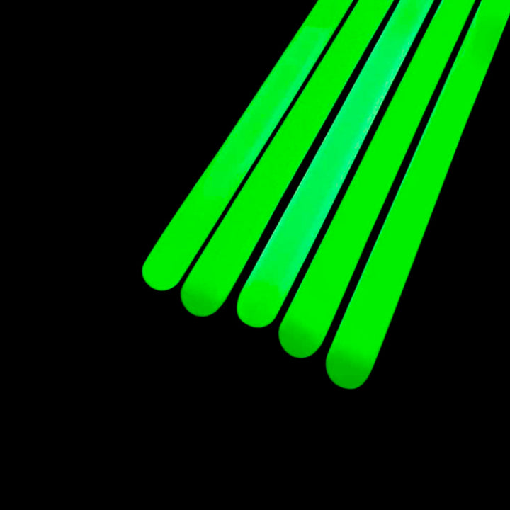 Crackers XL 1 pc. 17 x 340 mm - blue, orange, green, red, pink or yellow | Stornfield