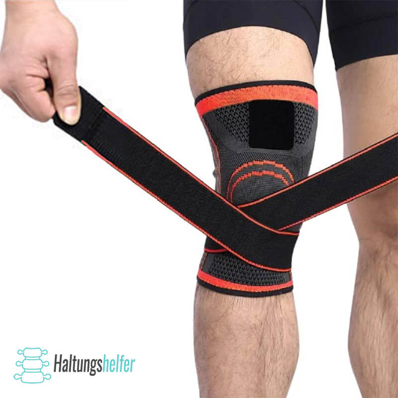 Stornfield | Bandage de compression 3D pour genou
