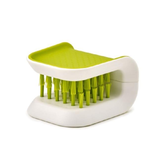 Knife and Cutlery Kitchen Cleaner Brush | Stornfield