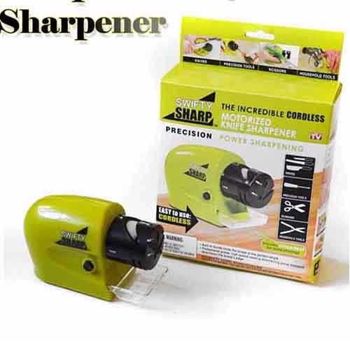 Motorized Knife Sharpener Stornfield