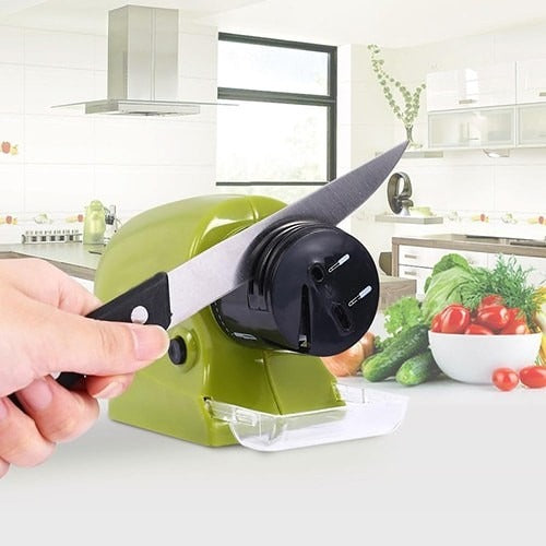 Motorized Knife Sharpener Stornfield