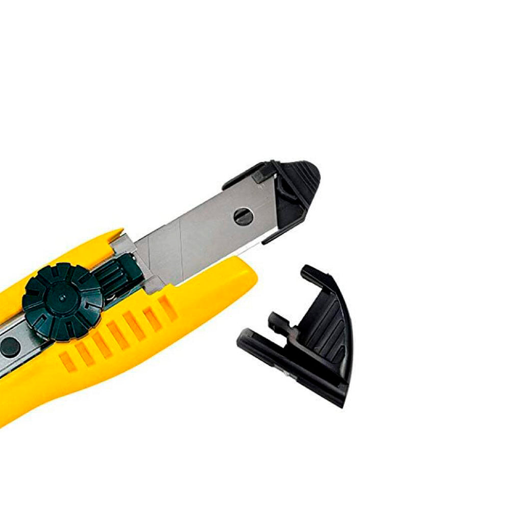 Hobby knife with 18 mm snap-off blades | Stornfield