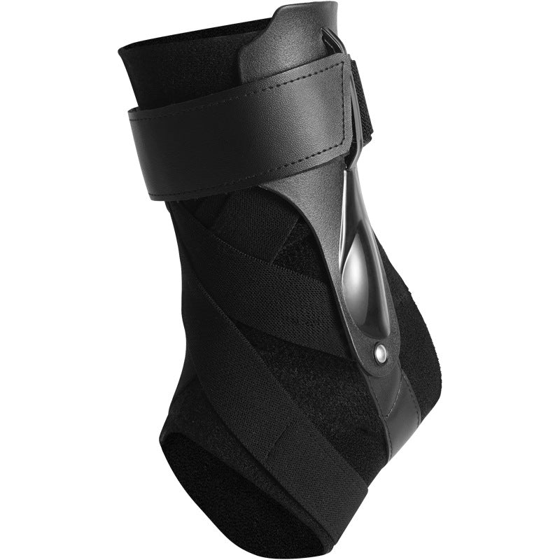 Stornfield | Ankle Support Bandage with Double Stabilization – Anti-Slip – Breathable – StabilityBrace