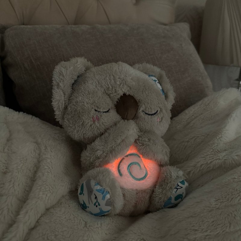 Stornfield | KoalaCalm - Soothing Embrace for Relaxation and Sleep
