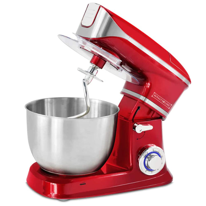 Royalty Line Kitchen Machine 1,900 W 6.5 Liter (Mixer) | Stornfield
