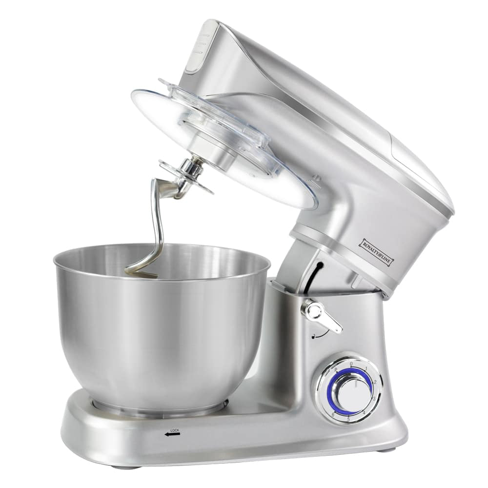 Royalty Line Kitchen Machine 1,900 W 6.5 Liter (Mixer) | Stornfield