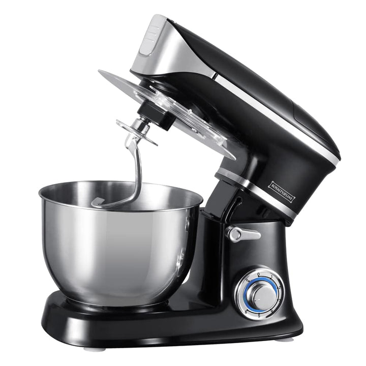 Royalty Line Kitchen Machine 1,900 W 6.5 Liter (Mixer) | Stornfield