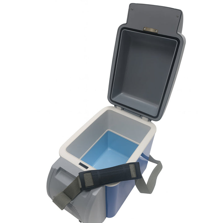 Mini cooler / heater box for car / caravan etc. | Stornfield