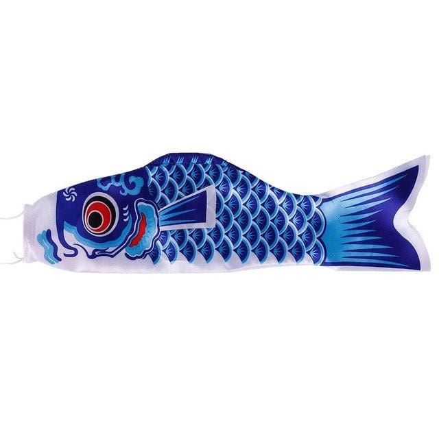 Stornfield | Hanan Koinobori Flag (3 Sizes)