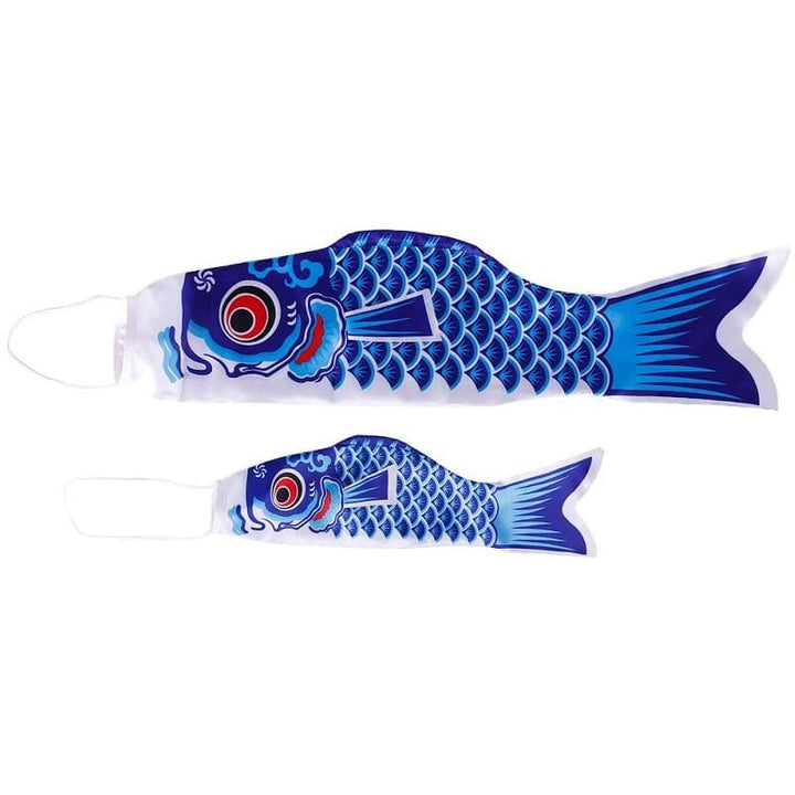 Stornfield | Hanan Koinobori Flag (3 Sizes)