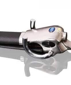 Adjustable Steering Wheel Lock with Triple Locking – Strong Theft Protection | Stornfield