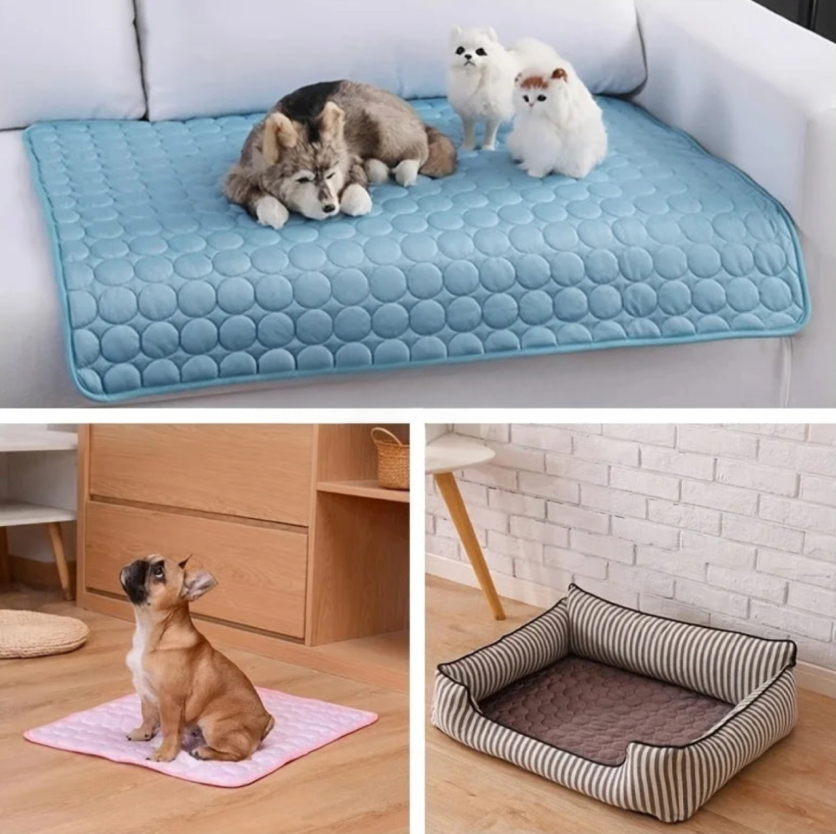 Cooling mat for dogs and cats | Stornfield
