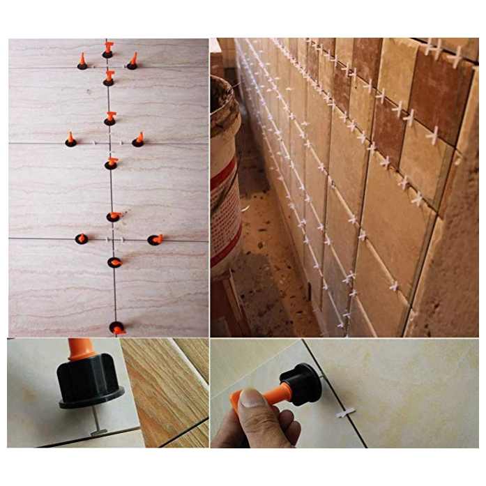 Reusable Tile Leveling System | Stornfield