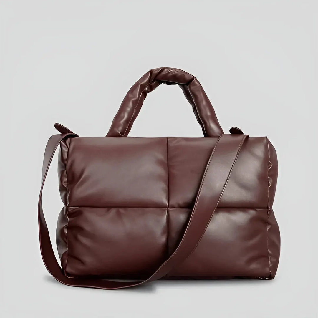 Stylish Quilted Women's Designer Bag - Sofia | Stornfield
