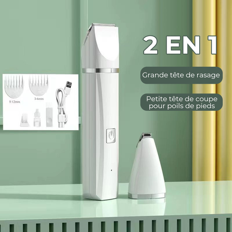 Pet Clipper | Stornfield